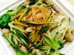 魏家凉皮(兵马俑店)-魏家凉皮(兵马俑店)