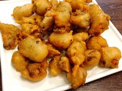 炸海蛎-海坛特色小吃·只做平潭特色菜(平潭店)