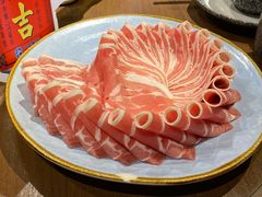 -快乐小羊·内蒙牛羊肉火锅(流花中心店)