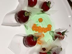 樱桃鹅肝-三利音·浦之舟(滨江大道店)