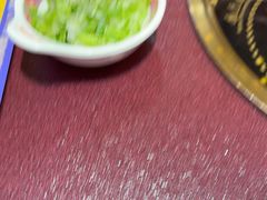 -大吉利·潮汕鲜牛肉火锅(西安店)