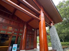-黄公望隐居地