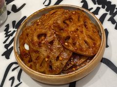 酱油藕片-南昌大饭店·非遗南昌菜(万寿宫店)