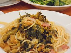 -萨莉亚意式餐厅(永旺购物中心店)