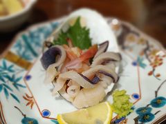 -加奈日本料理