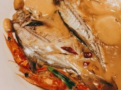 -梦都海鲜酒家(万达广场江桥店)