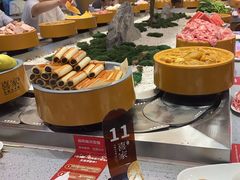 -喜家自助小火锅(乐客城店)