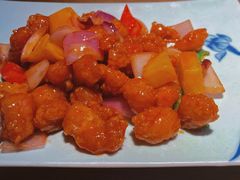 -鱼情味了主题餐厅(通州江海皇都店)