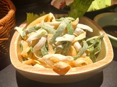 -季季山·云南野生菌火锅(上海首店)