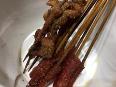 -牛华八婆麻辣烫(龙湖U城店)