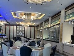 -中豪大酒店-嵩海阁自助餐厅(解放路店)