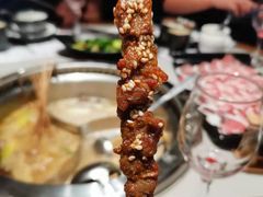 -湊湊火锅·茶憩(东城万达店)
