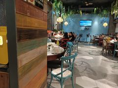大堂-湘当爱·鲜煮现炒(松岗立业路店)