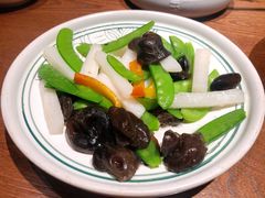 五彩时蔬-云海肴·汽锅鸡·云南菜(领展购物广场·中关村店)