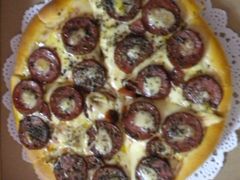 意式精选-大象厨房(重庆道店)