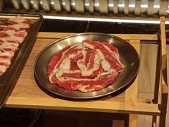 -西塔老太太泥炉烤肉(沈阳店)