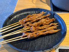 -爱伲PLUS·牛肉海鲜自助火锅(融创店)