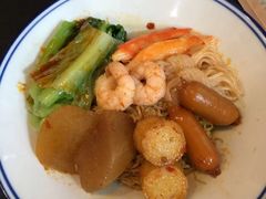 -左记港食(融科天城店)
