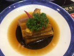 腌萝卜-西关味(大卫城店)