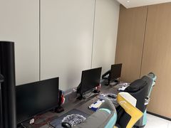 -亮电竞·棋牌(杨行店)