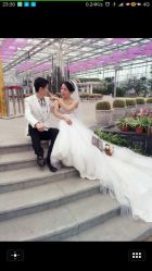 -唯一视觉婚纱摄影(李家村店)