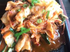 -王鼎精致料理铁板烧(世博源店)