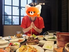 -上海苏宁宝丽嘉酒店·嘉府壹号中餐厅
