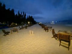 -海南清水湾莱佛士酒店