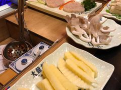 -大龙辣火锅·龙虾·烧烤(湖滨新天地店)