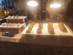 -“香”全日餐厅·株洲大汉希尔顿酒店