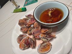 -金海湾海鲜排档(朱家尖店)