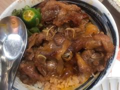 -堂本家·二代目·炸猪排(Express东海店)