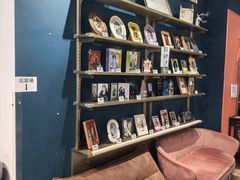 -海马体照相馆(天津世纪都会店)