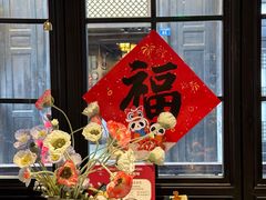 -星巴克臻选(成都宽窄巷子店)