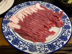 -裕德孚·非遗手切涮羊肉(东直门内大街店)