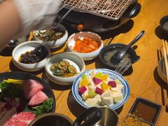 -九田家黑牛烤肉料理(华侨城店)