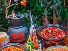-辣瓦·江西爆炒馆子