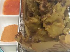 -鹊华居·地道鲁菜·海鲜·融合味(大明湖店)