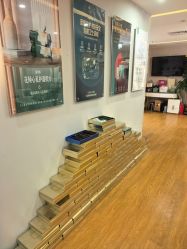 -茜茜美妍堂·华熙生物·甜朵体验中心