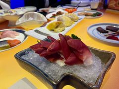 -味见·雪月花(天富路店)