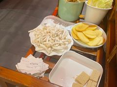 -东来顺饭庄(西直门店)