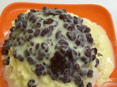 -冰冰酱老味刨冰绵绵冰(中山路总店)