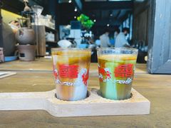 -Metal hands·铁手咖啡