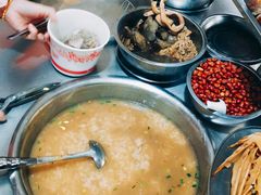 -百成大同鸭肉粥(大同总店)