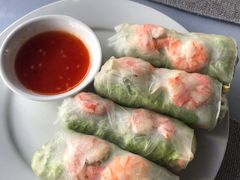 -Lanterns Vietnamese Restaurant