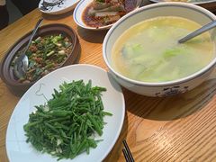 -滇铺子·云南特色菜·鲜花野菜季(东风东路c86店)