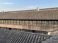 -黎里古镇