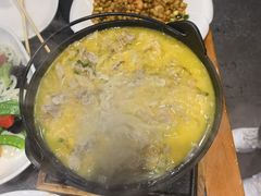 -紫光园·烤鸭·北京菜(团结湖店)