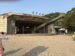 -胡里山炮台