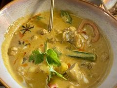 -CHINCHIN 青青·泰国料理(万象食家店)